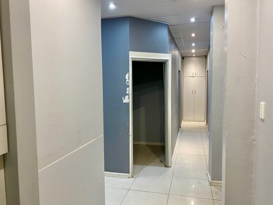 To Let commercial Property for Rent in Cape Town City Centre Western Cape